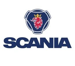 Logo Scania